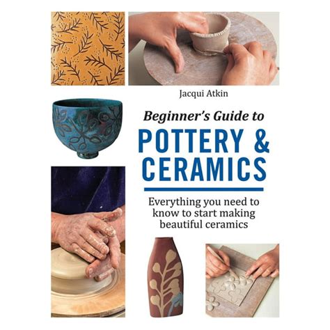 Online Ceramics: The Perfect Companion for the Modern Witch